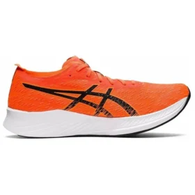 Magic Speed “Laranja Chocante”