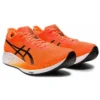 Magic Speed “Laranja Chocante”