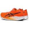Magic Speed “Laranja Chocante”