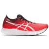 Magic Speed “Sunrise Red”