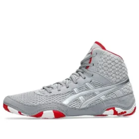Matblazer “Piedmont Grey Classic Red”