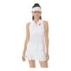 Match Tank “Brilliant White”
