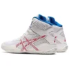 Matcontrol 2 “Branco/Vermelho Elétrico”