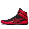 Matcontrol 3 “Black Classic Red”