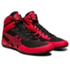 Matcontrol 3 “Black Classic Red”