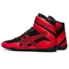 Matcontrol 3 “Black Classic Red”
