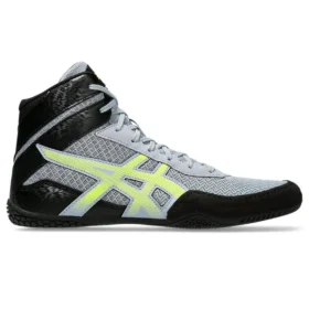 Matcontrol 3 “Cinza Azul Amarelo de segurança”