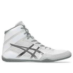Matcontrol 3 “White Gunmetal”