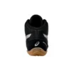 Matflex 5 “Preto Prateado”