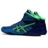 Matflex 6 “Azure New Leaf”