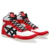Matflex 7 “Classic Red Black”