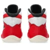 Matflex 7 “Classic Red Black”