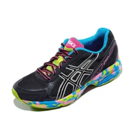 Maverick 2 Preto/Multicolor