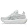 Megablast “Branco/Cinza Piedmont”