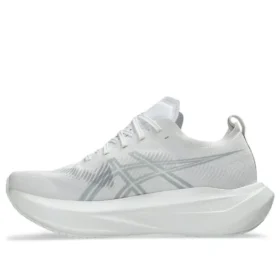 Megablast “Branco/Cinza Piedmont”