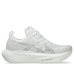 Megablast “Branco/Cinza Piedmont”