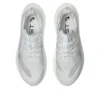Megablast “Branco/Cinza Piedmont”