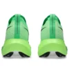 Megablast “Vital Green Black”