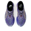 Metafuji Trail “Cobalt Burst Apricot Crush”