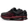 MetaRide “Black Electric Red”