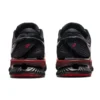MetaRide “Black Electric Red”