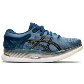 MetaRide “Grey Floss”
