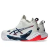 Metarise 2 “White Mako Blue”