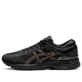 MetaRun “Black Gold”