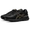 MetaRun “Black Gold”