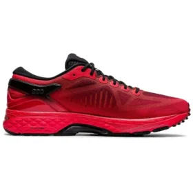 Metarun “Classic Red”