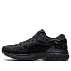 Metarun “Preto Gunmetal”