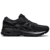 Metarun “Preto Gunmetal”