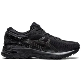 Metarun “Preto Gunmetal”