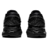 Metarun “Preto Gunmetal”