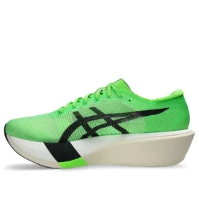 Metaspeed Edge Tokyo “Verde Gecko Preto”