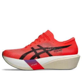 Metaspeed Edge Tokyo “Vermelho Flash Preto”