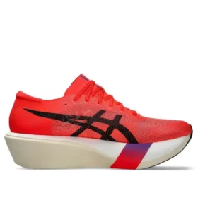 Metaspeed Edge Tokyo “Vermelho Flash Preto”