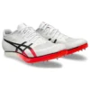 Metaspeed MD “Branco Vermelho Preto”