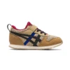 Mict Mc Low-Top K Castanho/Preto