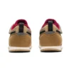 Mict Mc Low-Top K Castanho/Preto
