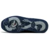 Mita Sneakers x Beams x Gel-Lyte 3 “Navy Souvenir Jacket”