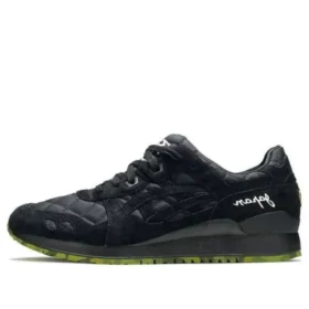 Mita Sneakers x Beams x Gel-Lyte 3 “Souvenir Jacket”