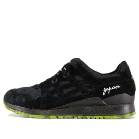 Mita Sneakers x Beams x Gel-Lyte 3 “Souvenir Jacket” Lançamento no Japão