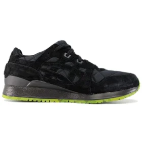Mita Sneakers x Beams x Gel-Lyte 3 “Souvenir Jacket” Lançamento no Japão