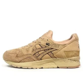 Monkey Time x Gel-Lyte 5 “Sand Layer” Edição Japão