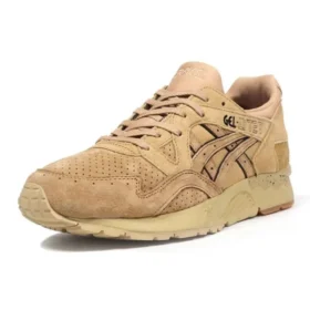 Monkey Time x Gel-Lyte 5 “Sand Layer” Edição Japão