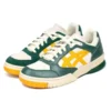 MYGE x DECADES GEL-Spotlyte MAD “Creme Verde”