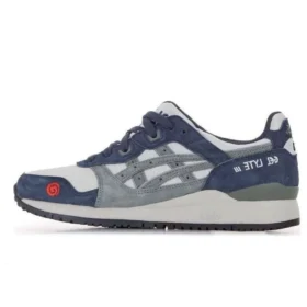 Naruto Shippuden x Gel-Lyte 3 OG “Kakashi”