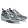 Neocurve “Piedmont Grey Pure Silver”