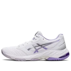 Netburner Ballistic FF 3 “Branco Digital Violeta”